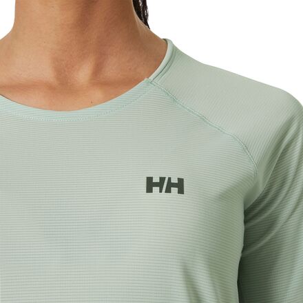 Helly Hansen - Trail Long-Sleeve T-Shirt - Women's