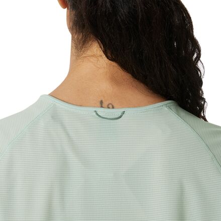 Helly Hansen - Trail Long-Sleeve T-Shirt - Women's