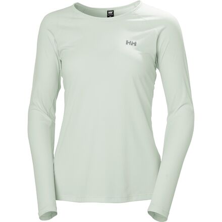 Helly Hansen - Trail Long-Sleeve T-Shirt - Women's