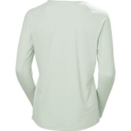 Helly Hansen - Trail Long-Sleeve T-Shirt - Women's