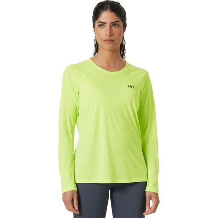 Trail Long-Sleeve T-Shirt - Women's