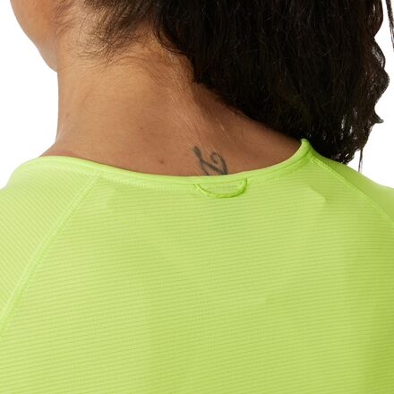 Helly Hansen - Trail Long-Sleeve T-Shirt - Women's