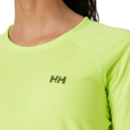 Helly Hansen - Trail Long-Sleeve T-Shirt - Women's