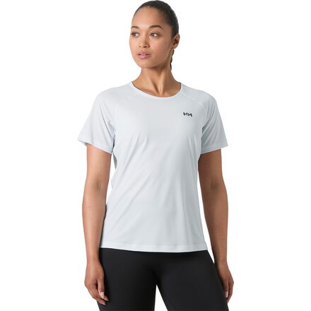 Trail Short-Sleeve T-Shirt - Women's