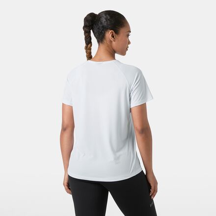 Helly Hansen - Trail Short-Sleeve T-Shirt - Women's