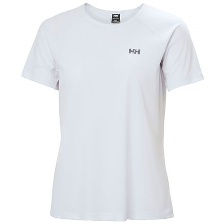 Helly Hansen - Trail Short-Sleeve T-Shirt - Women's