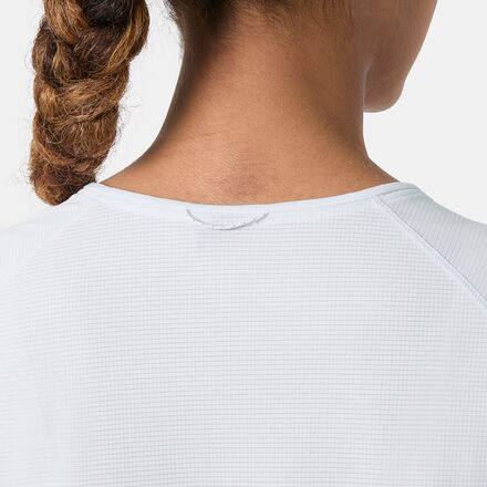 Helly Hansen - Trail Short-Sleeve T-Shirt - Women's