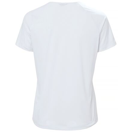 Helly Hansen - Trail Short-Sleeve T-Shirt - Women's