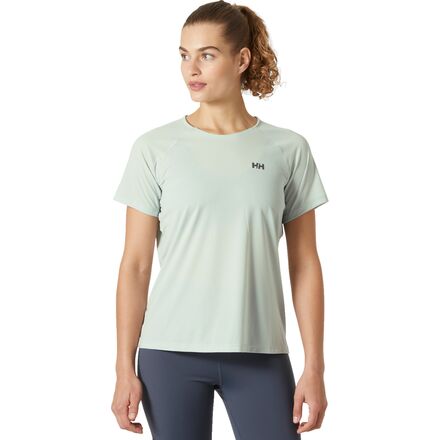 Trail Short-Sleeve T-Shirt - Women's