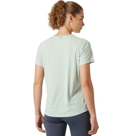 Helly Hansen - Trail Short-Sleeve T-Shirt - Women's