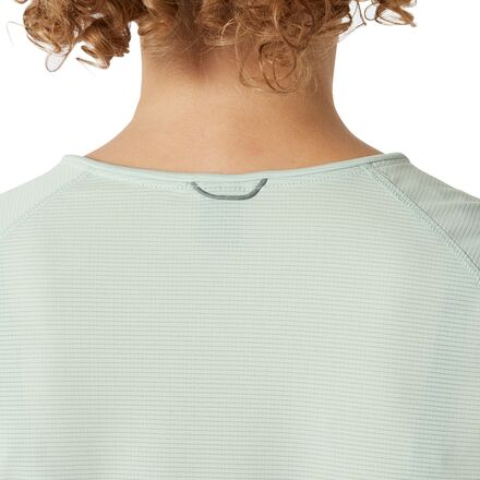 Helly Hansen - Trail Short-Sleeve T-Shirt - Women's