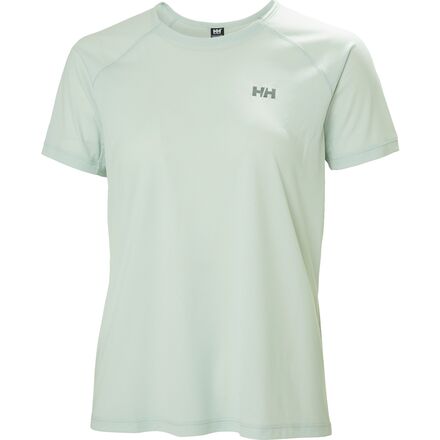 Helly Hansen - Trail Short-Sleeve T-Shirt - Women's