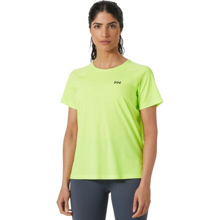 Trail Short-Sleeve T-Shirt - Women's