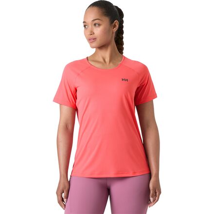 Trail Short-Sleeve T-Shirt - Women's