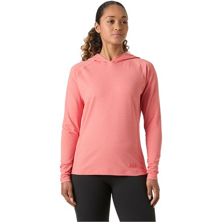 Tyri Knit Hoodie - Women's