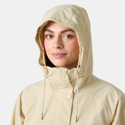 Helly Hansen - Valentia 2.0 Raincoat - Women's