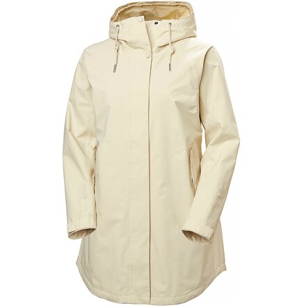 Helly Hansen - Valentia 2.0 Raincoat - Women's