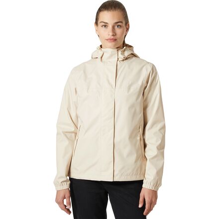 Vancouver Rain Jacket - Women's