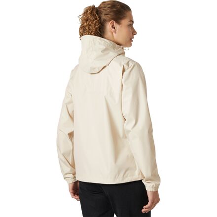Helly Hansen - Vancouver Rain Jacket - Women's