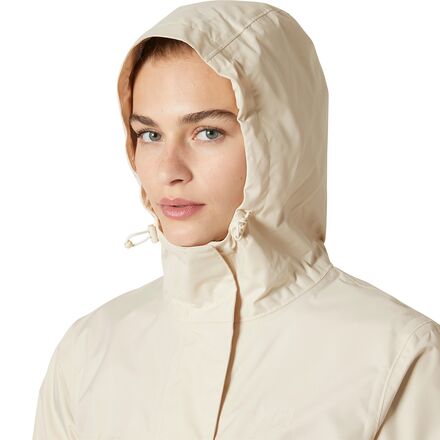 Helly Hansen - Vancouver Rain Jacket - Women's