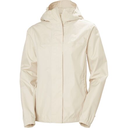 Helly Hansen - Vancouver Rain Jacket - Women's