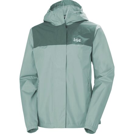 Vancouver Rain Jacket - Women's
