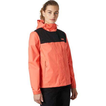 Vancouver Rain Jacket - Women's