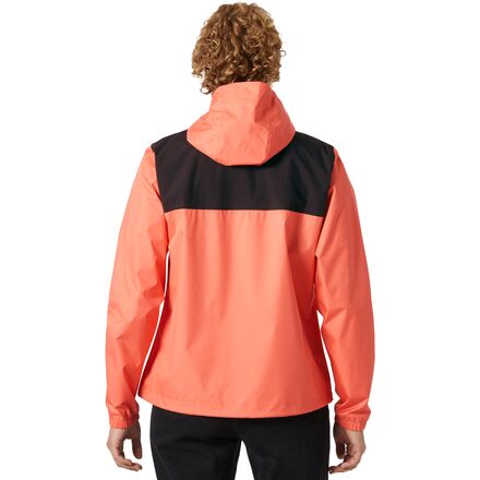 Helly Hansen - Vancouver Rain Jacket - Women's