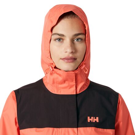 Helly Hansen - Vancouver Rain Jacket - Women's