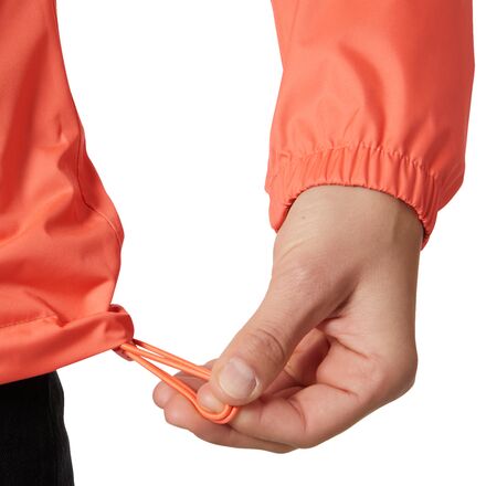 Helly Hansen - Vancouver Rain Jacket - Women's