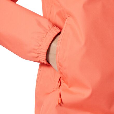 Helly Hansen - Vancouver Rain Jacket - Women's