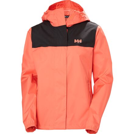 Helly Hansen - Vancouver Rain Jacket - Women's