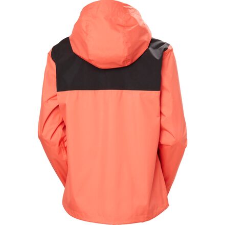 Helly Hansen - Vancouver Rain Jacket - Women's