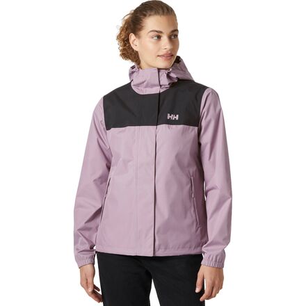 Vancouver Rain Jacket - Women's