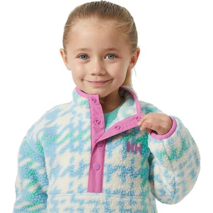 Helly Hansen - Frosty Pile Sweater - Toddlers'