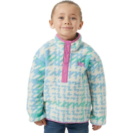 Helly Hansen - Frosty Pile Sweater - Toddlers'