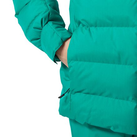 Helly Hansen - Jr Kvitfjell Race Puffy Jacket - Kids'