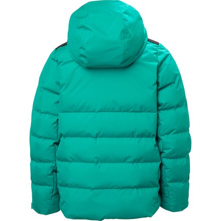 Helly Hansen - Jr Kvitfjell Race Puffy Jacket - Kids'