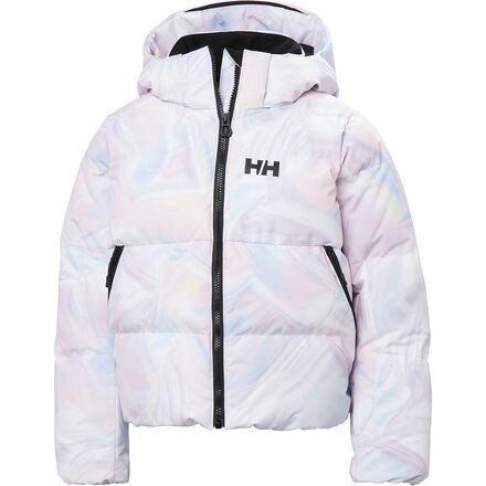 Helly Hansen - Jr Nora Puffy Jacket - Girls'