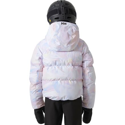 Helly Hansen - Jr Nora Puffy Jacket - Girls'