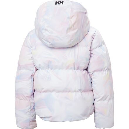 Helly Hansen - Jr Nora Puffy Jacket - Girls'