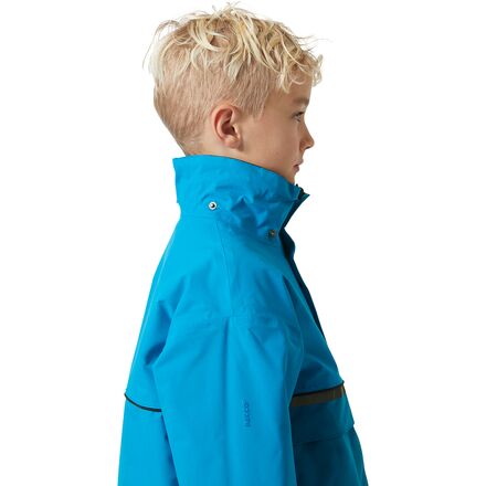 Helly Hansen - Jr Powder Lt Jacket - Kids'
