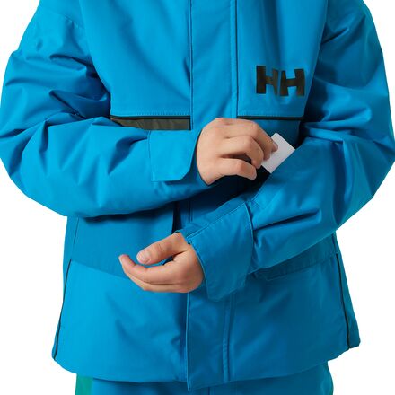 Helly Hansen - Jr Powder Lt Jacket - Kids'