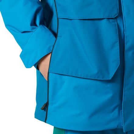 Helly Hansen - Jr Powder Lt Jacket - Kids'