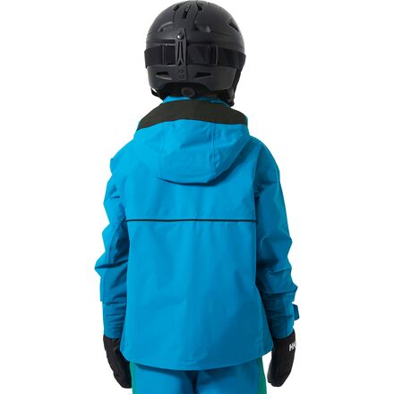 Helly Hansen - Jr Powder Lt Jacket - Kids'