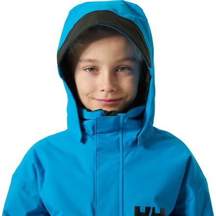 Helly Hansen - Jr Powder Lt Jacket - Kids'