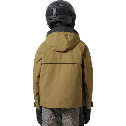Helly Hansen - Jr Powder Lt Jacket - Kids'