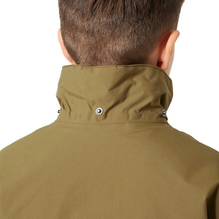 Helly Hansen - Jr Powder Lt Jacket - Kids'
