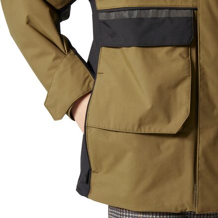 Helly Hansen - Jr Powder Lt Jacket - Kids'