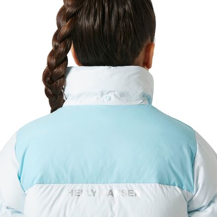 Helly Hansen - Jr Specter Puffy Jacket - Kids'